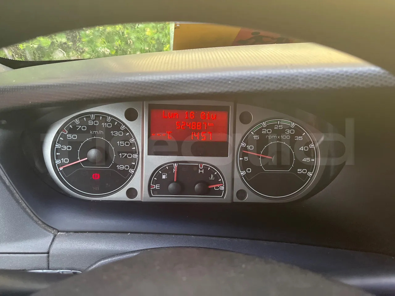 Iveco Daily - Minibus, Mikrobus: obrázek 3 Iveco Daily - Minibus, Mikrobus: obrázek 3