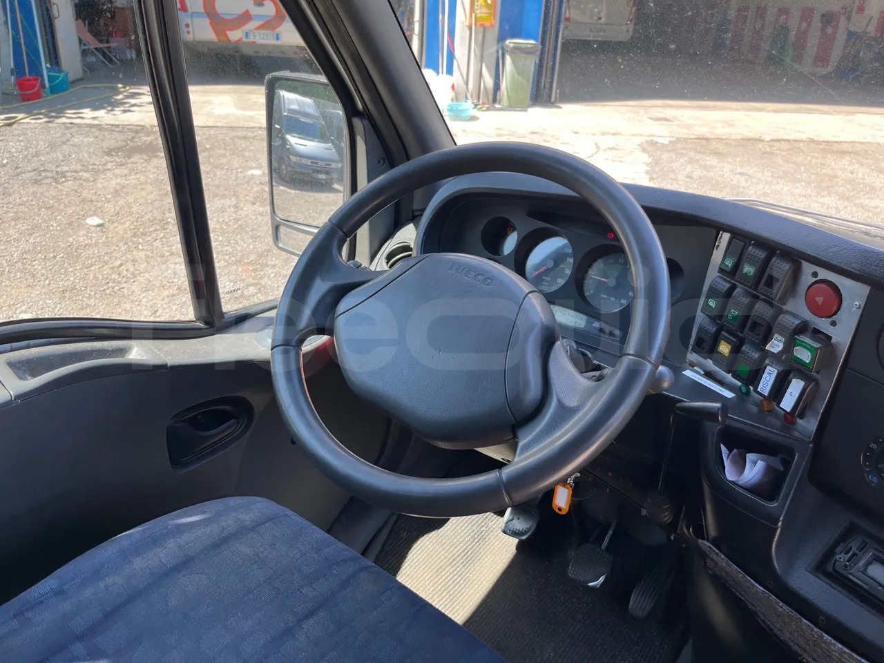 Iveco Daily leasing Iveco Daily: obrázek 19 Iveco Daily leasing Iveco Daily: obrázek 19