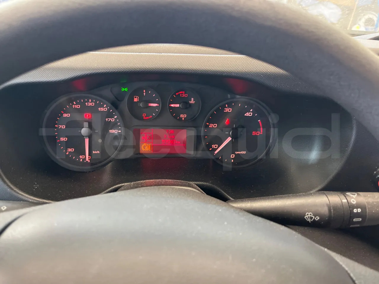 Iveco Daily - Školní autobus: obrázek 3 Iveco Daily - Školní autobus: obrázek 3