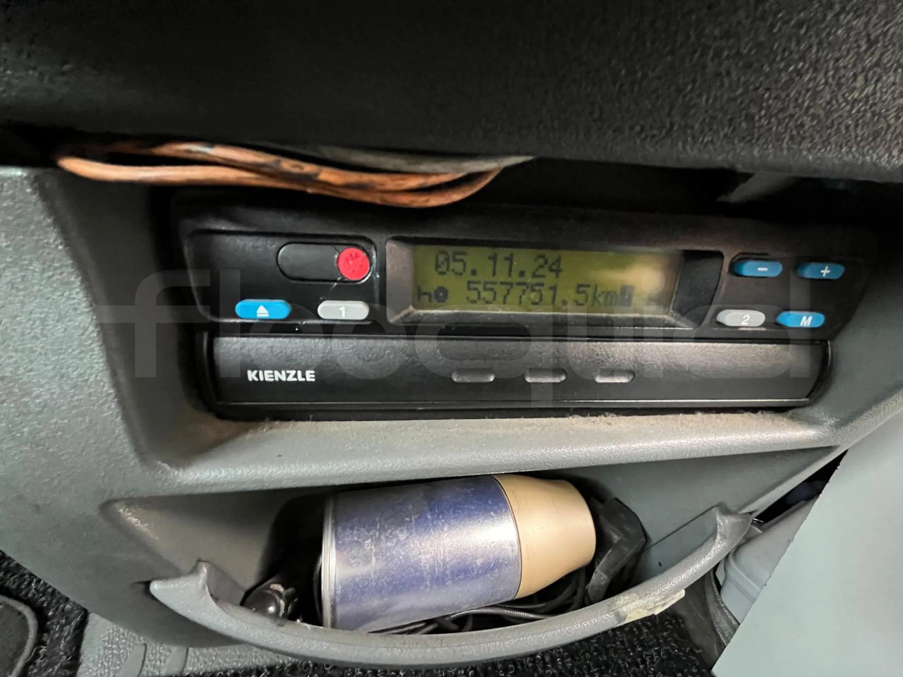 Iveco Daily - Městský autobus: obrázek 3 Iveco Daily - Městský autobus: obrázek 3