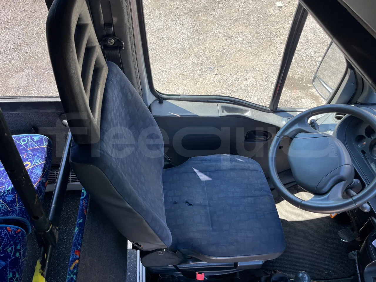 Iveco Daily leasing Iveco Daily: obrázek 17 Iveco Daily leasing Iveco Daily: obrázek 17