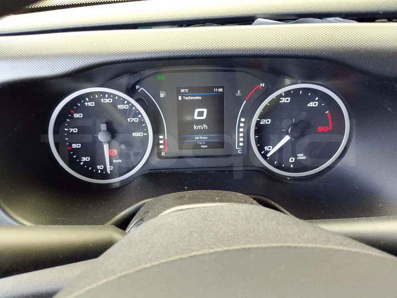 Iveco Indcar - Školní autobus: obrázek 3 Iveco Indcar - Školní autobus: obrázek 3