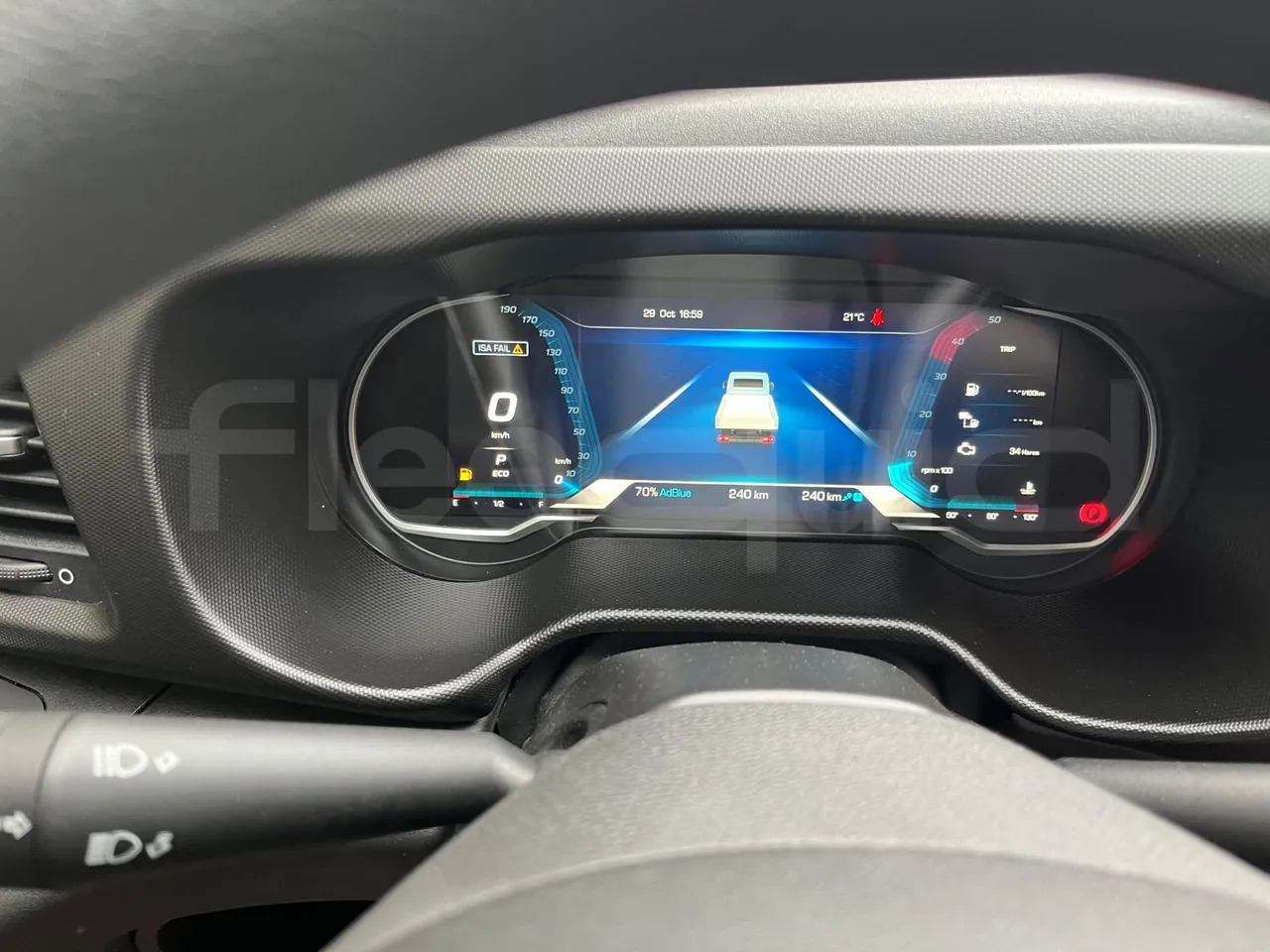 Iveco Indcar - Turistický autobus: obrázek 3 Iveco Indcar - Turistický autobus: obrázek 3