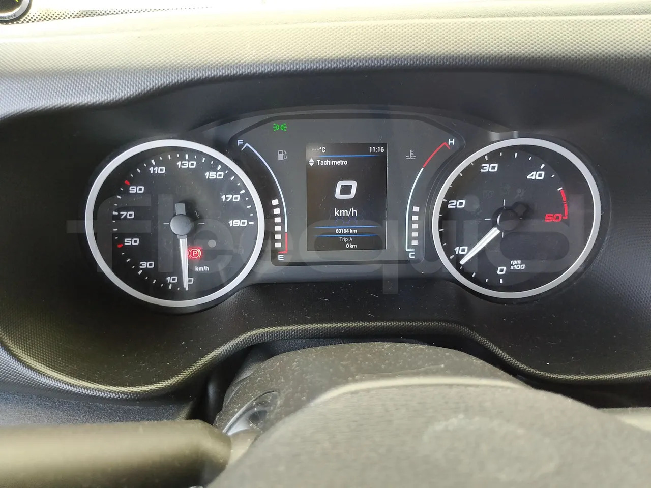 Iveco Indcar - Školní autobus: obrázek 3 Iveco Indcar - Školní autobus: obrázek 3