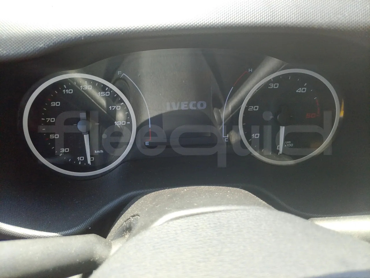 Iveco Indcar - Školní autobus: obrázek 3 Iveco Indcar - Školní autobus: obrázek 3