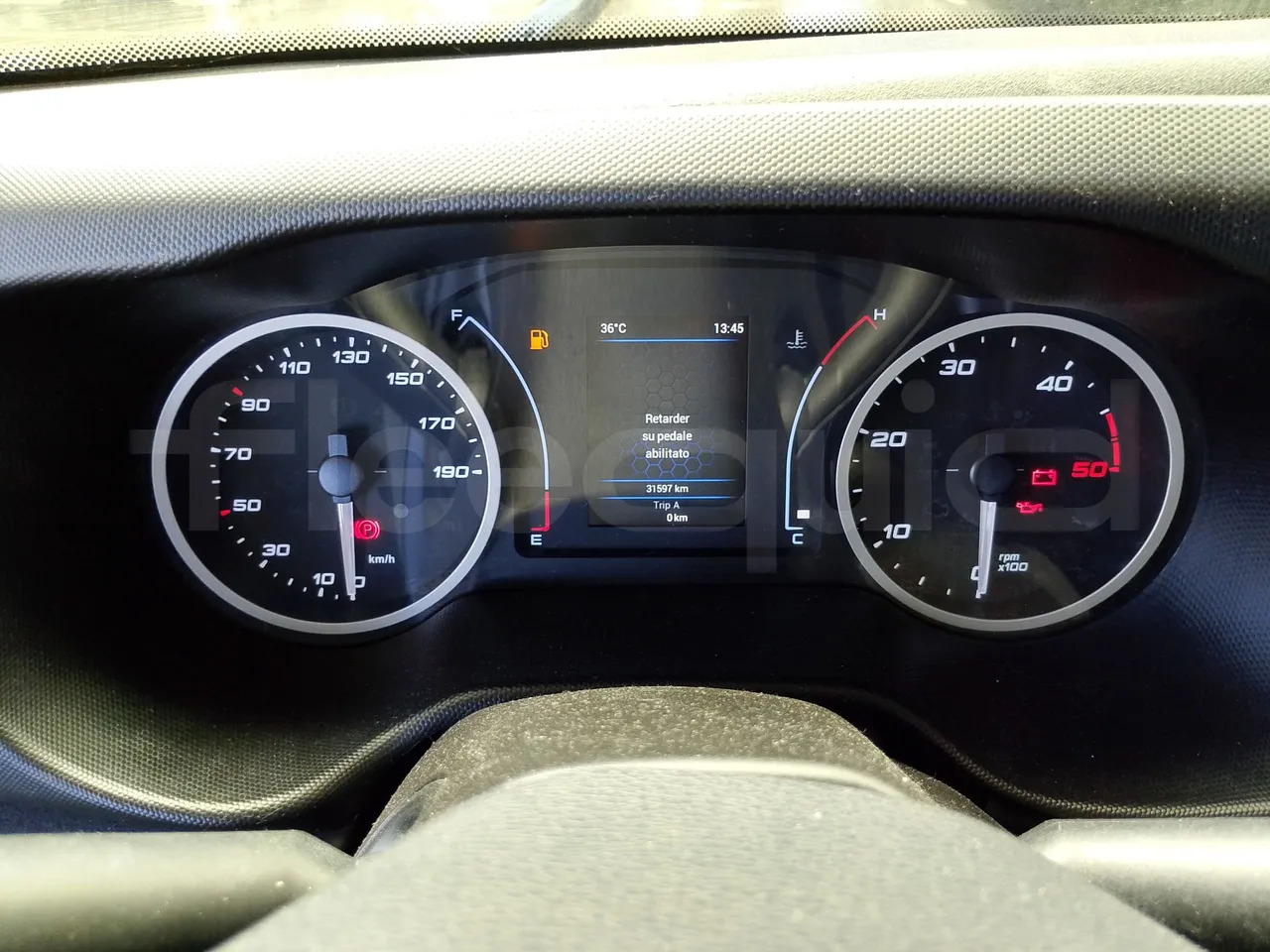 Iveco Indcar - Školní autobus: obrázek 3 Iveco Indcar - Školní autobus: obrázek 3