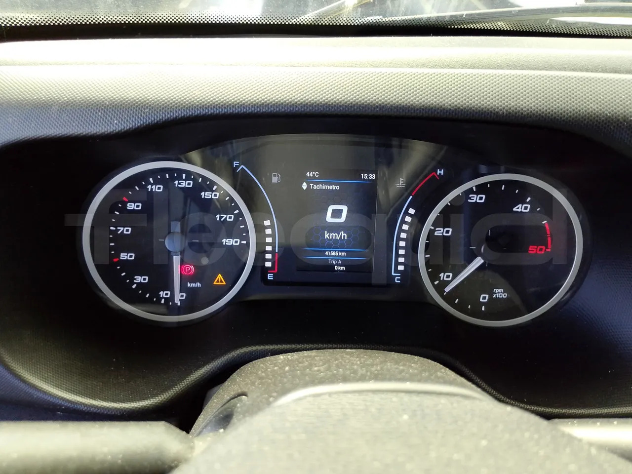 Iveco Indcar - Školní autobus: obrázek 2 Iveco Indcar - Školní autobus: obrázek 2