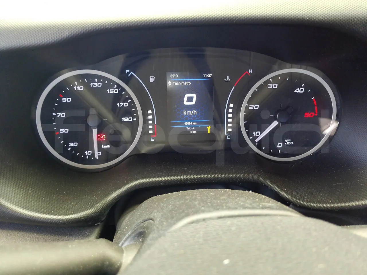 Iveco Indcar - Školní autobus: obrázek 3 Iveco Indcar - Školní autobus: obrázek 3