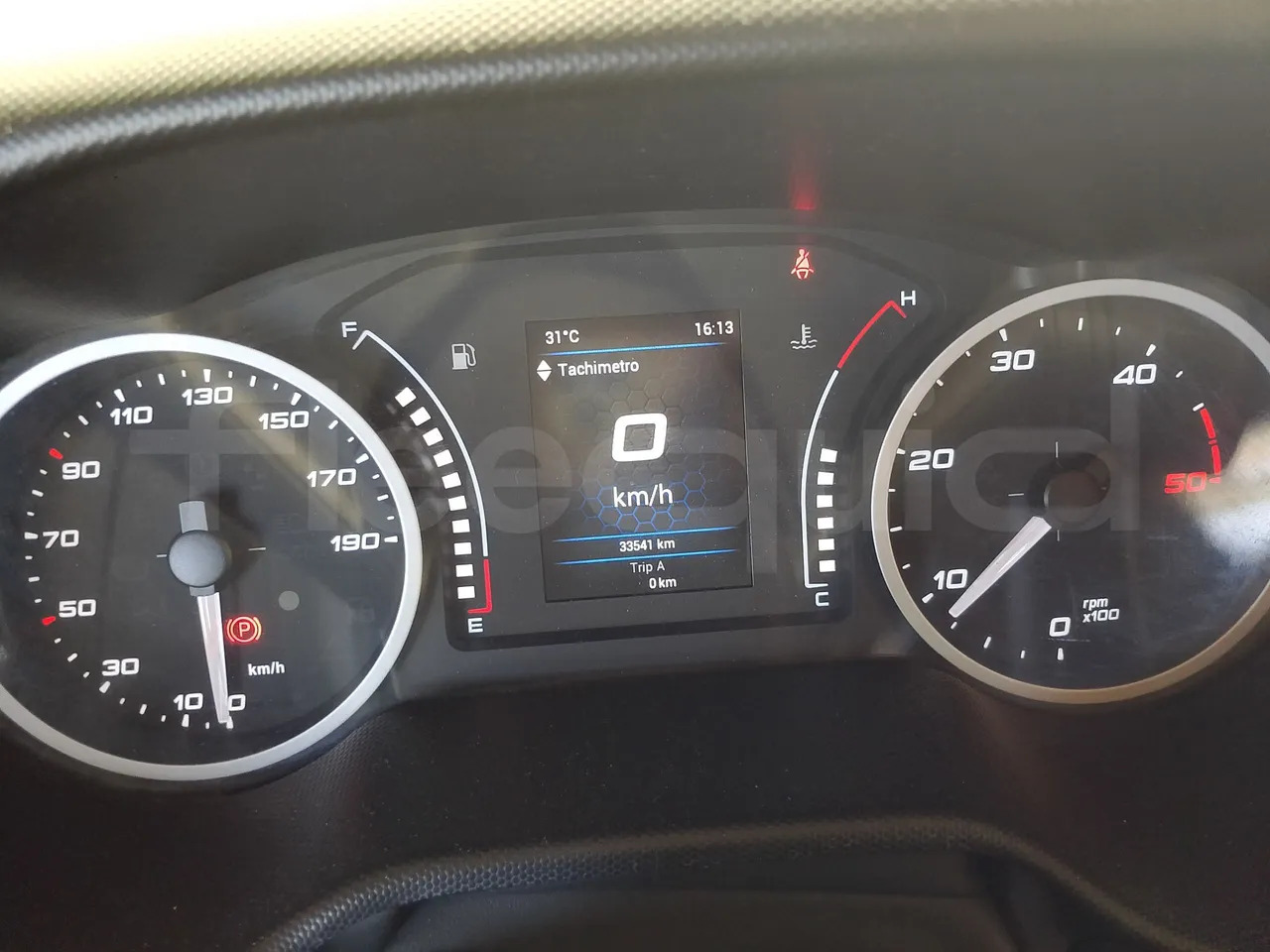 Iveco Indcar - Školní autobus: obrázek 3 Iveco Indcar - Školní autobus: obrázek 3