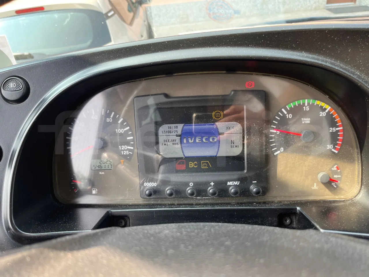 Iveco Magelys - Turistický autobus: obrázek 3 Iveco Magelys - Turistický autobus: obrázek 3