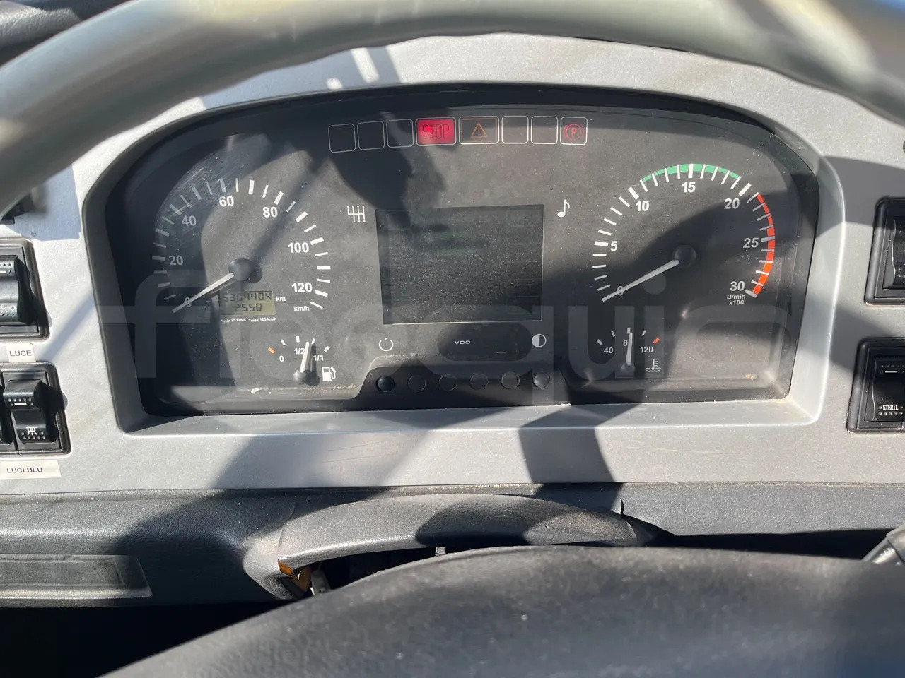 King Long XMQ6996 - Turistický autobus: obrázek 3 King Long XMQ6996 - Turistický autobus: obrázek 3