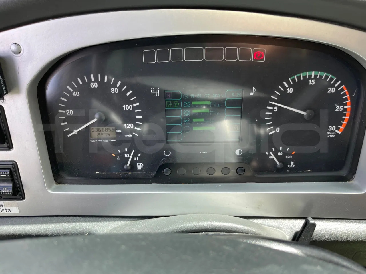 King Long XMQ6996 - Turistický autobus: obrázek 3 King Long XMQ6996 - Turistický autobus: obrázek 3