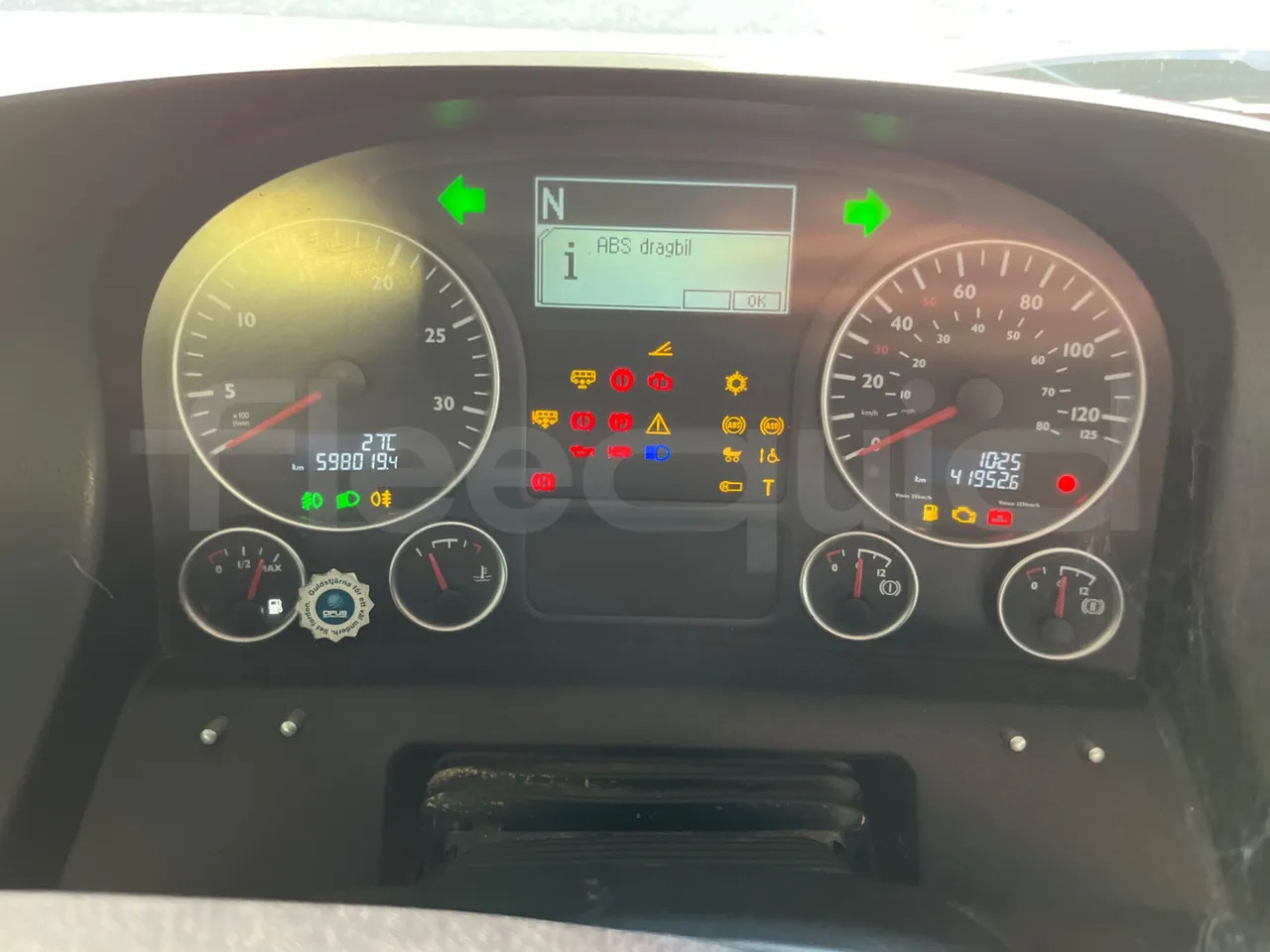 Man A21 - Městský autobus: obrázek 3 Man A21 - Městský autobus: obrázek 3