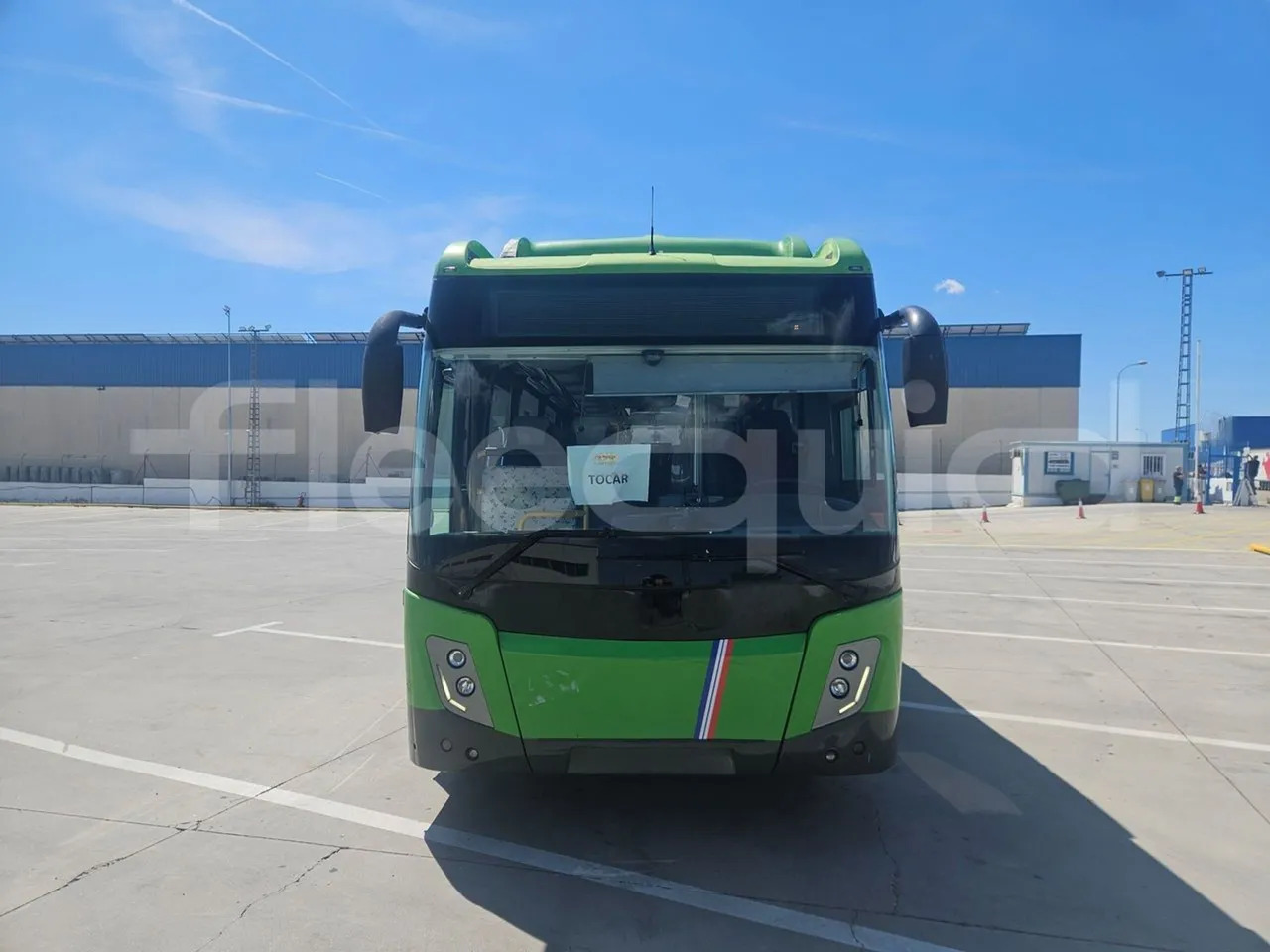 Man Castrosua - Autobus příměstský: obrázek 2 Man Castrosua - Autobus příměstský: obrázek 2