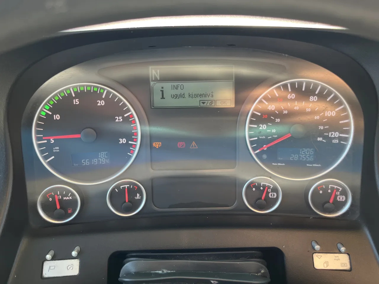 Man Lion's City GL - Městský autobus: obrázek 3 Man Lion's City GL - Městský autobus: obrázek 3