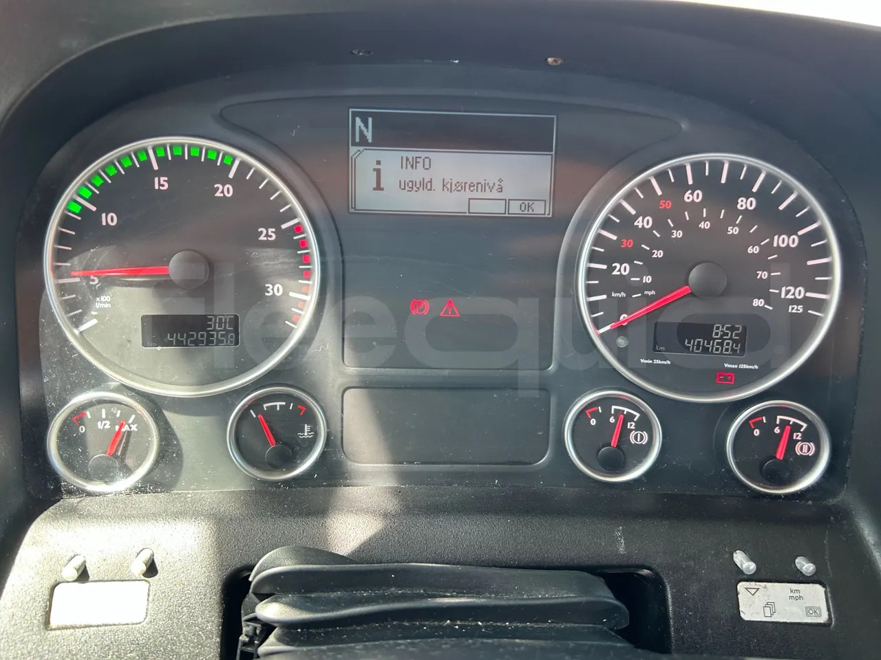 Man Lion's City - Městský autobus: obrázek 3 Man Lion's City - Městský autobus: obrázek 3