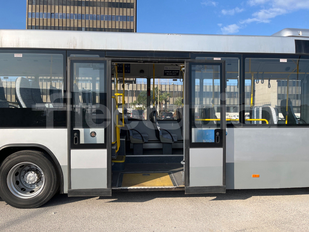 Autobus příměstský Man Lion's Classic: obrázek 14