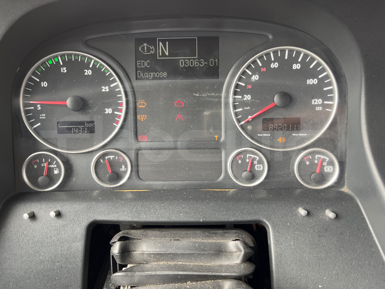 Man Lion's Classic - Autobus příměstský: obrázek 3 Man Lion's Classic - Autobus příměstský: obrázek 3