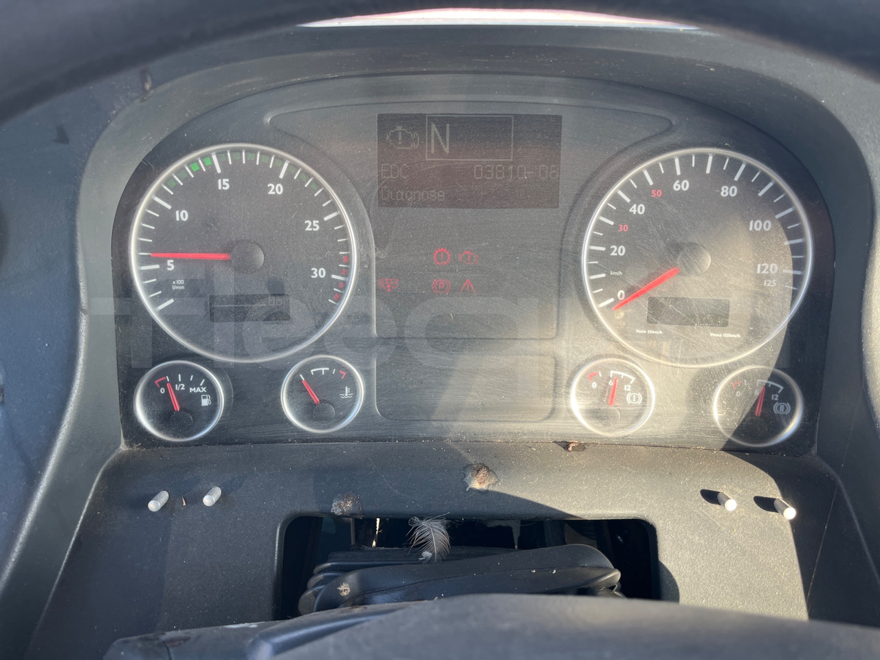 Man Lion's Classic - Autobus příměstský: obrázek 3 Man Lion's Classic - Autobus příměstský: obrázek 3