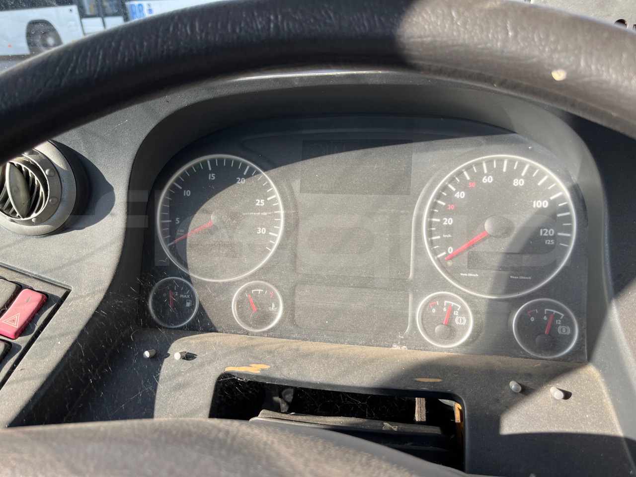 Man Lion's Classic - Autobus příměstský: obrázek 3 Man Lion's Classic - Autobus příměstský: obrázek 3