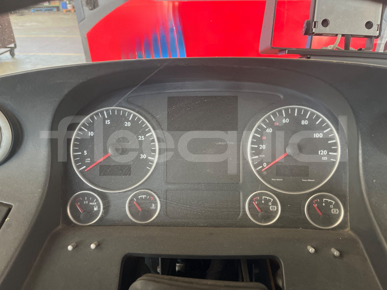 Man Lion's Classic - Autobus příměstský: obrázek 3 Man Lion's Classic - Autobus příměstský: obrázek 3