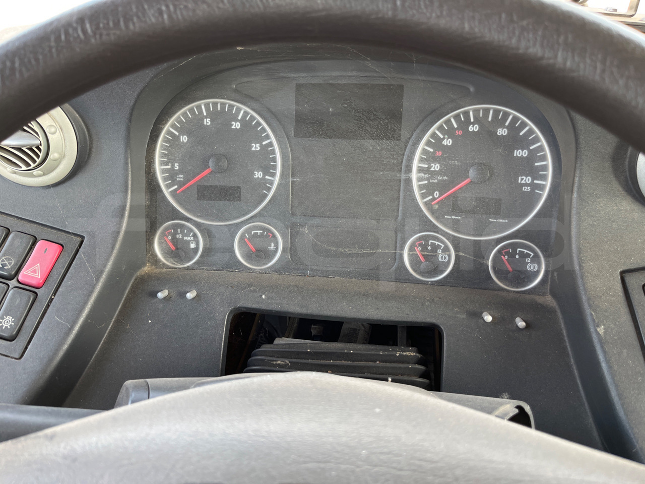 Man Lion's Classic - Autobus příměstský: obrázek 3 Man Lion's Classic - Autobus příměstský: obrázek 3