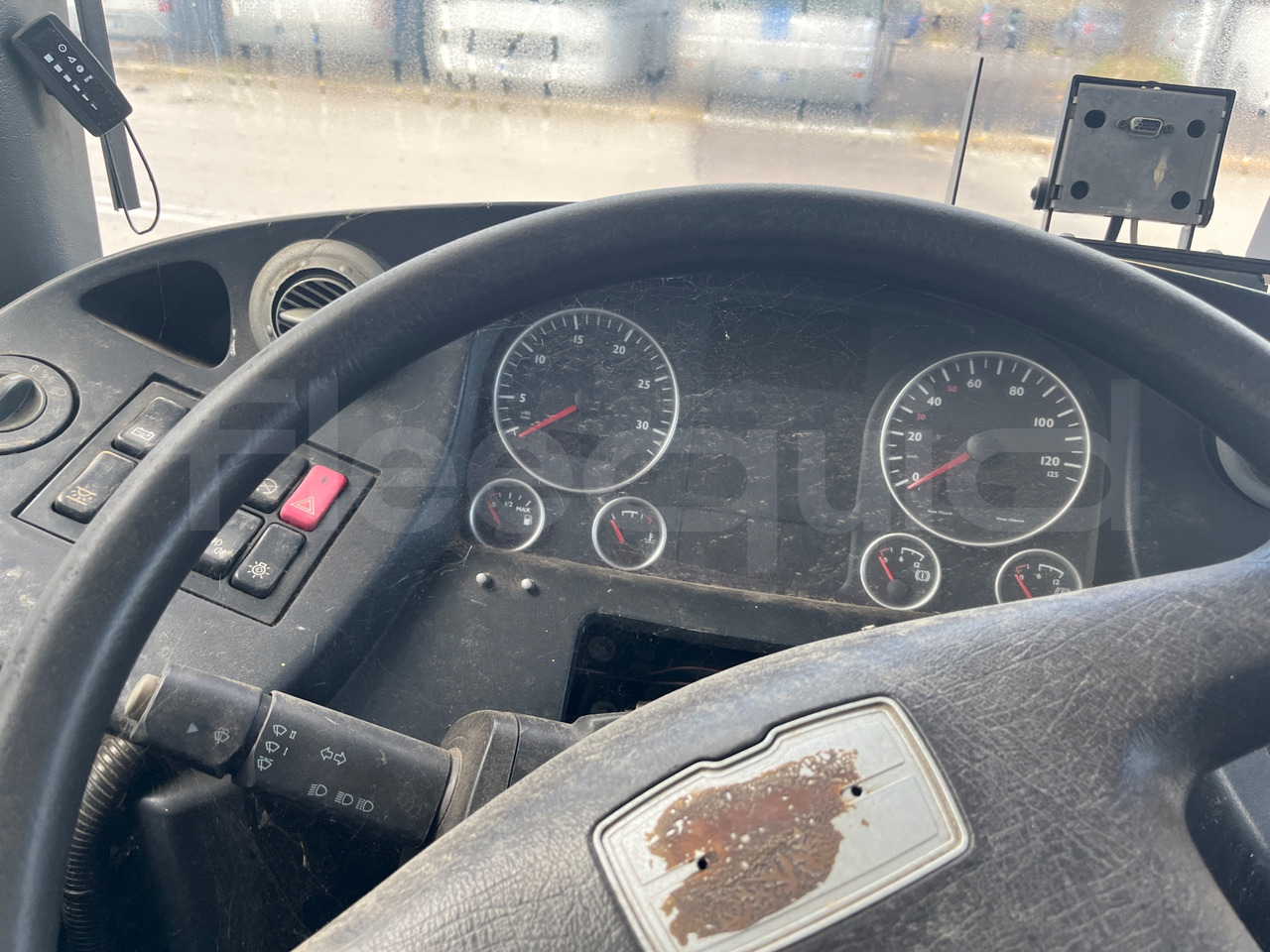 Man Lion's Classic - Autobus příměstský: obrázek 3 Man Lion's Classic - Autobus příměstský: obrázek 3