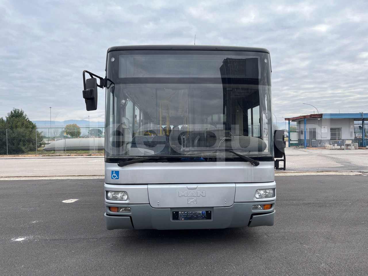 Man Lion's Classic - Autobus příměstský: obrázek 2 Man Lion's Classic - Autobus příměstský: obrázek 2