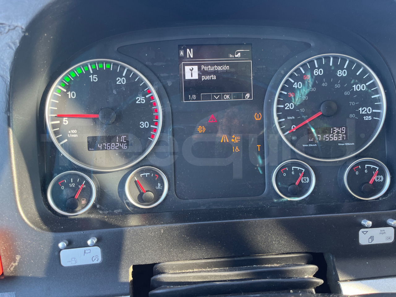 Man Lion's Coach - Turistický autobus: obrázek 3 Man Lion's Coach - Turistický autobus: obrázek 3