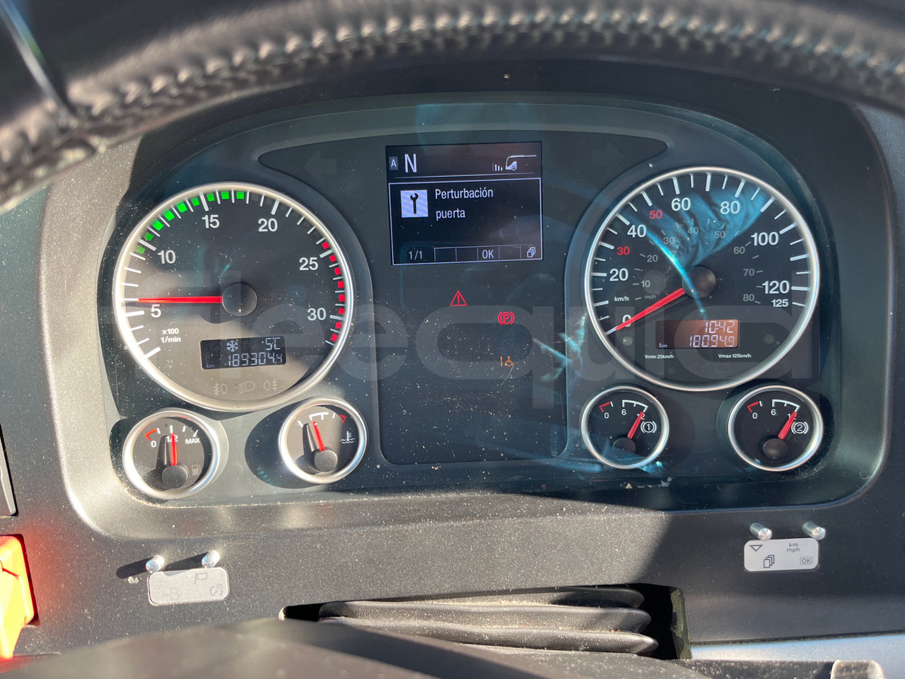 Man Lion's Coach - Turistický autobus: obrázek 3 Man Lion's Coach - Turistický autobus: obrázek 3