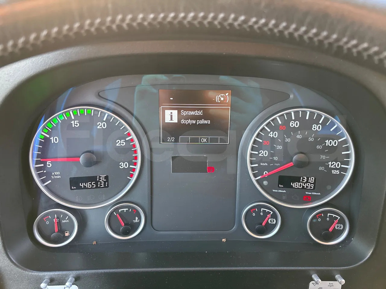 Man Lion's Coach - Turistický autobus: obrázek 3 Man Lion's Coach - Turistický autobus: obrázek 3