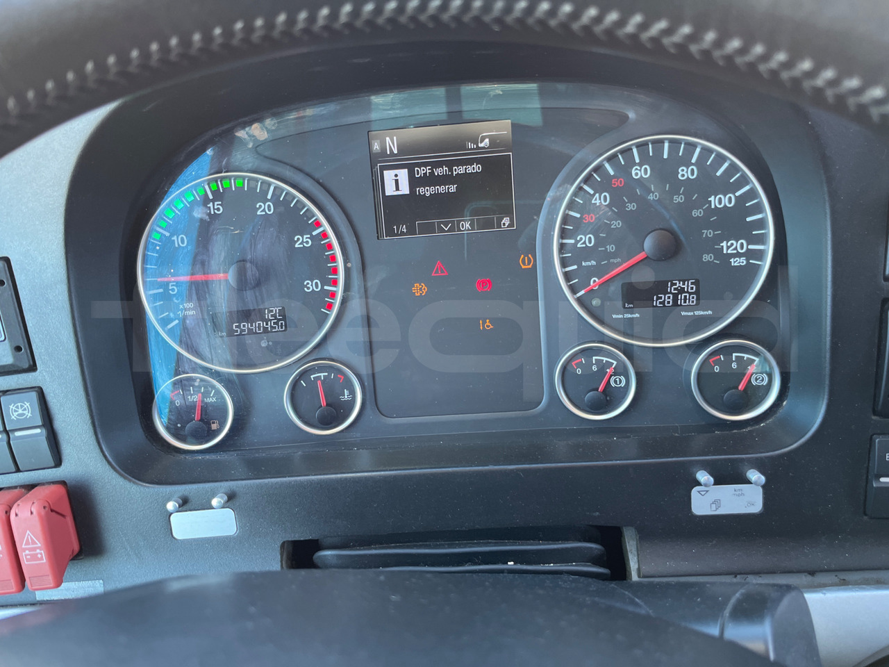 Man Lion's Coach - Turistický autobus: obrázek 3 Man Lion's Coach - Turistický autobus: obrázek 3