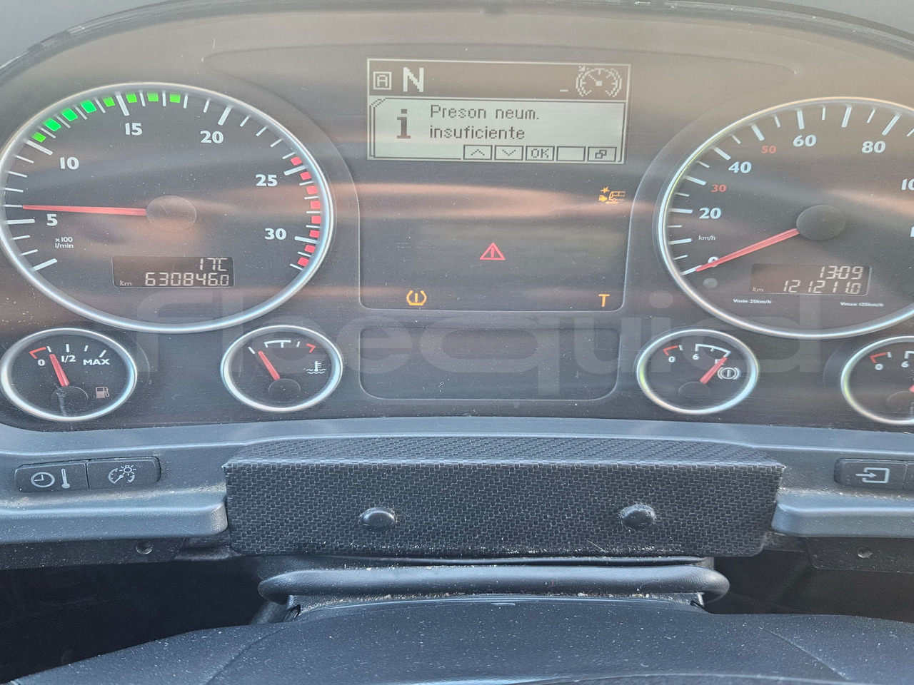 Man Noge - Turistický autobus: obrázek 3 Man Noge - Turistický autobus: obrázek 3