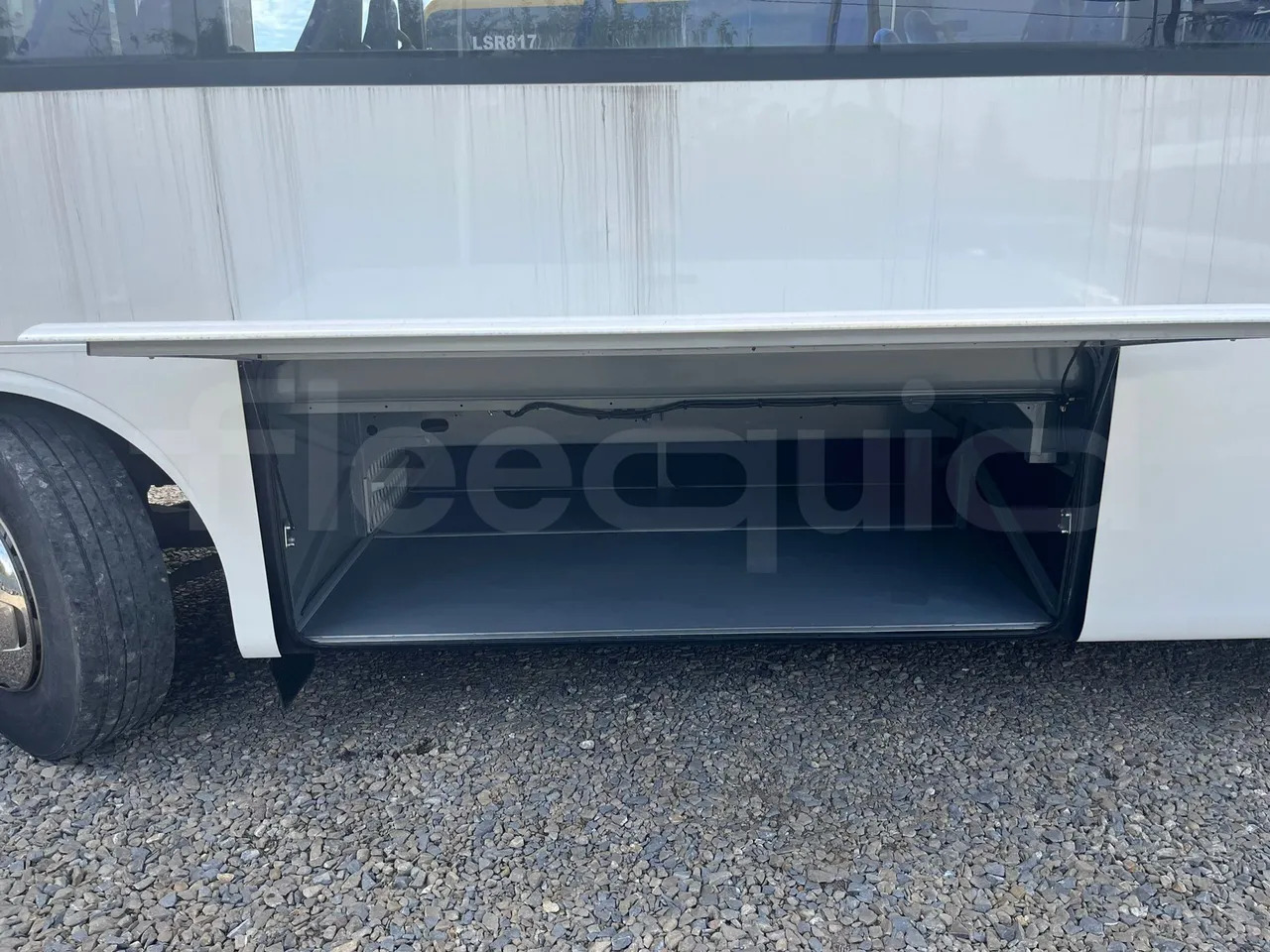 Mercedes-Benz Intouro - Autobus příměstský: obrázek 5 Mercedes-Benz Intouro - Autobus příměstský: obrázek 5