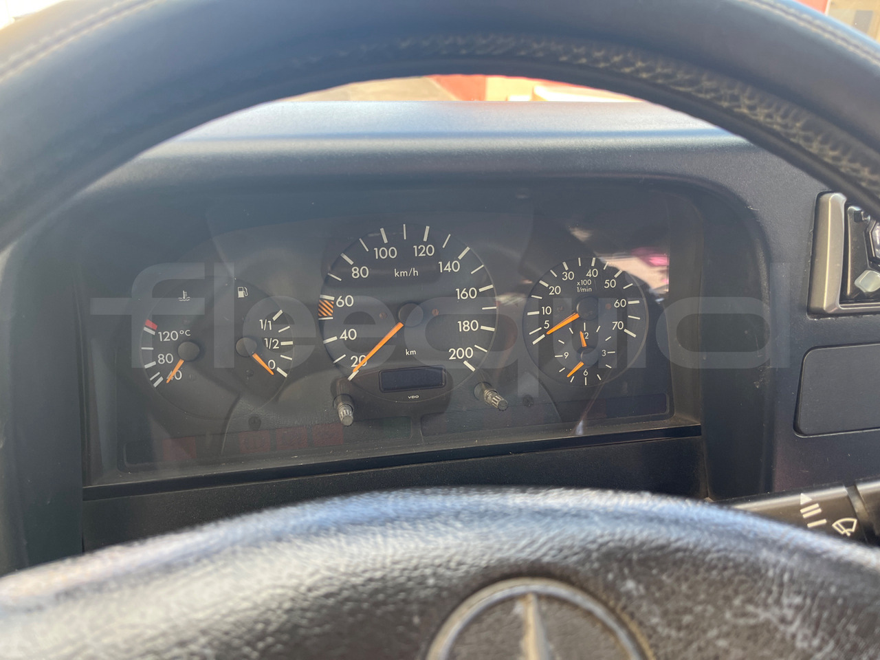 Mercedes-Benz Sprinter - Minibus, Mikrobus: obrázek 3 Mercedes-Benz Sprinter - Minibus, Mikrobus: obrázek 3