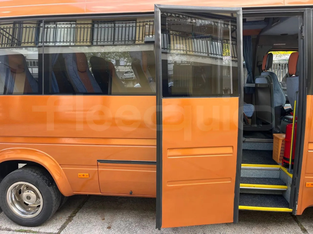 Mercedes-Benz Sprinter leasing Mercedes-Benz Sprinter: obrázek 16 Mercedes-Benz Sprinter leasing Mercedes-Benz Sprinter: obrázek 16