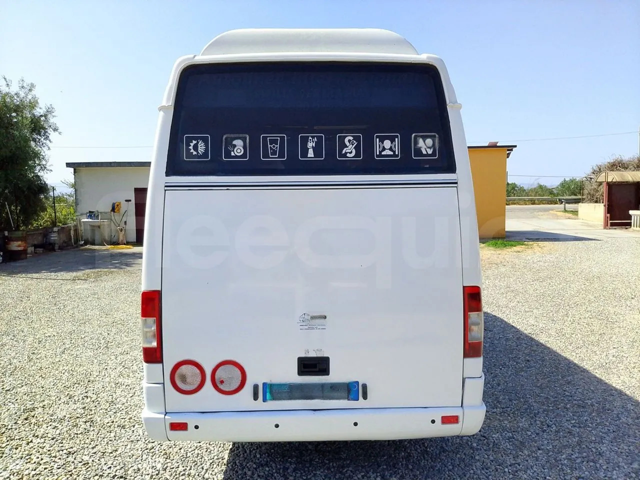 Mercedes-Benz Sprinter - Minibus, Mikrobus: obrázek 5 Mercedes-Benz Sprinter - Minibus, Mikrobus: obrázek 5