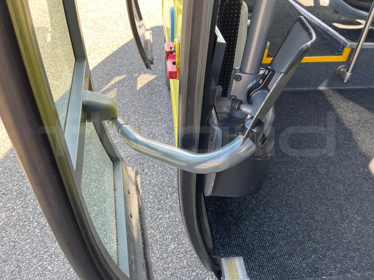 Minibus, Mikrobus Mercedes-Benz Sprinter: obrázek 15
