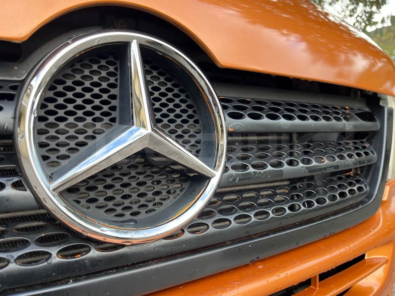 Mercedes-Benz Sprinter leasing Mercedes-Benz Sprinter: obrázek 20 Mercedes-Benz Sprinter leasing Mercedes-Benz Sprinter: obrázek 20