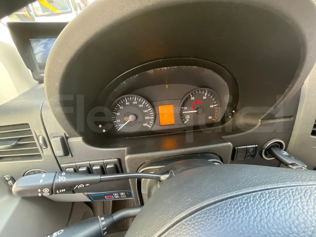 Mercedes-Benz Sprinter - Minibus, Mikrobus: obrázek 3 Mercedes-Benz Sprinter - Minibus, Mikrobus: obrázek 3