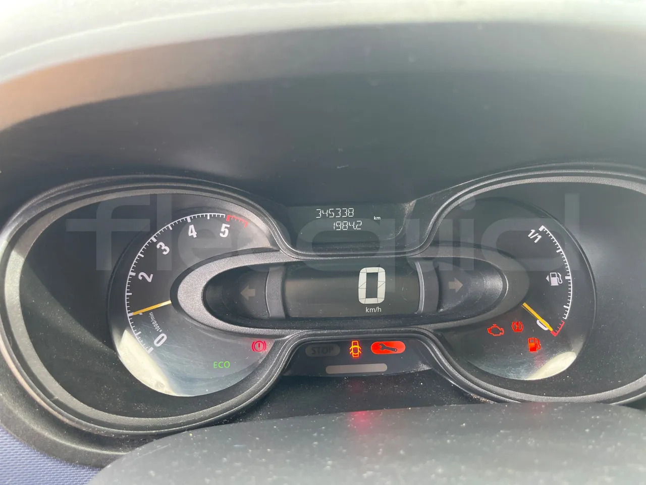 Opel Vivaro - B - Minibus, Mikrobus: obrázek 3 Opel Vivaro - B - Minibus, Mikrobus: obrázek 3