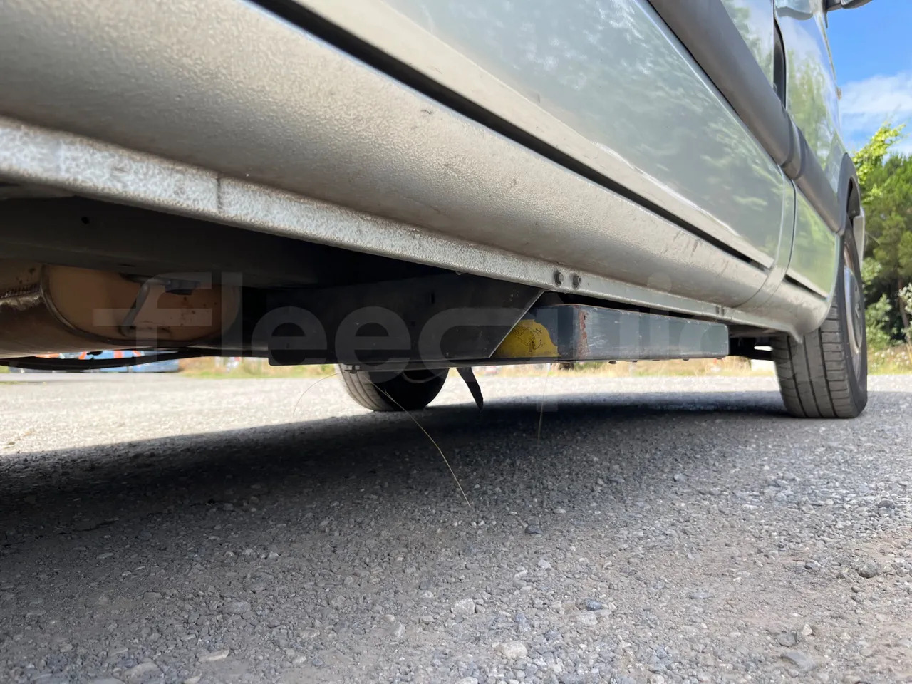 Renault Master leasing Renault Master: obrázek 14 Renault Master leasing Renault Master: obrázek 14