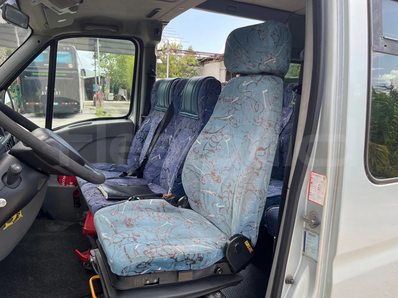 Renault Master leasing Renault Master: obrázek 16 Renault Master leasing Renault Master: obrázek 16