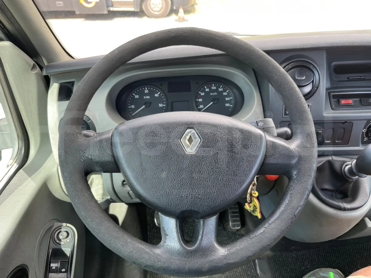 Renault Master leasing Renault Master: obrázek 19 Renault Master leasing Renault Master: obrázek 19