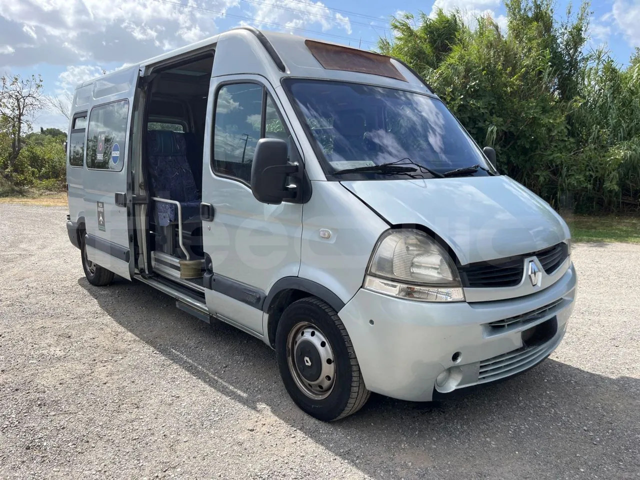 Renault Master leasing Renault Master: obrázek 10 Renault Master leasing Renault Master: obrázek 10