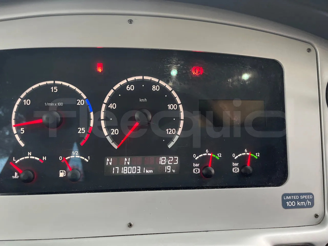 Scania Irizar K480 - Turistický autobus: obrázek 3 Scania Irizar K480 - Turistický autobus: obrázek 3