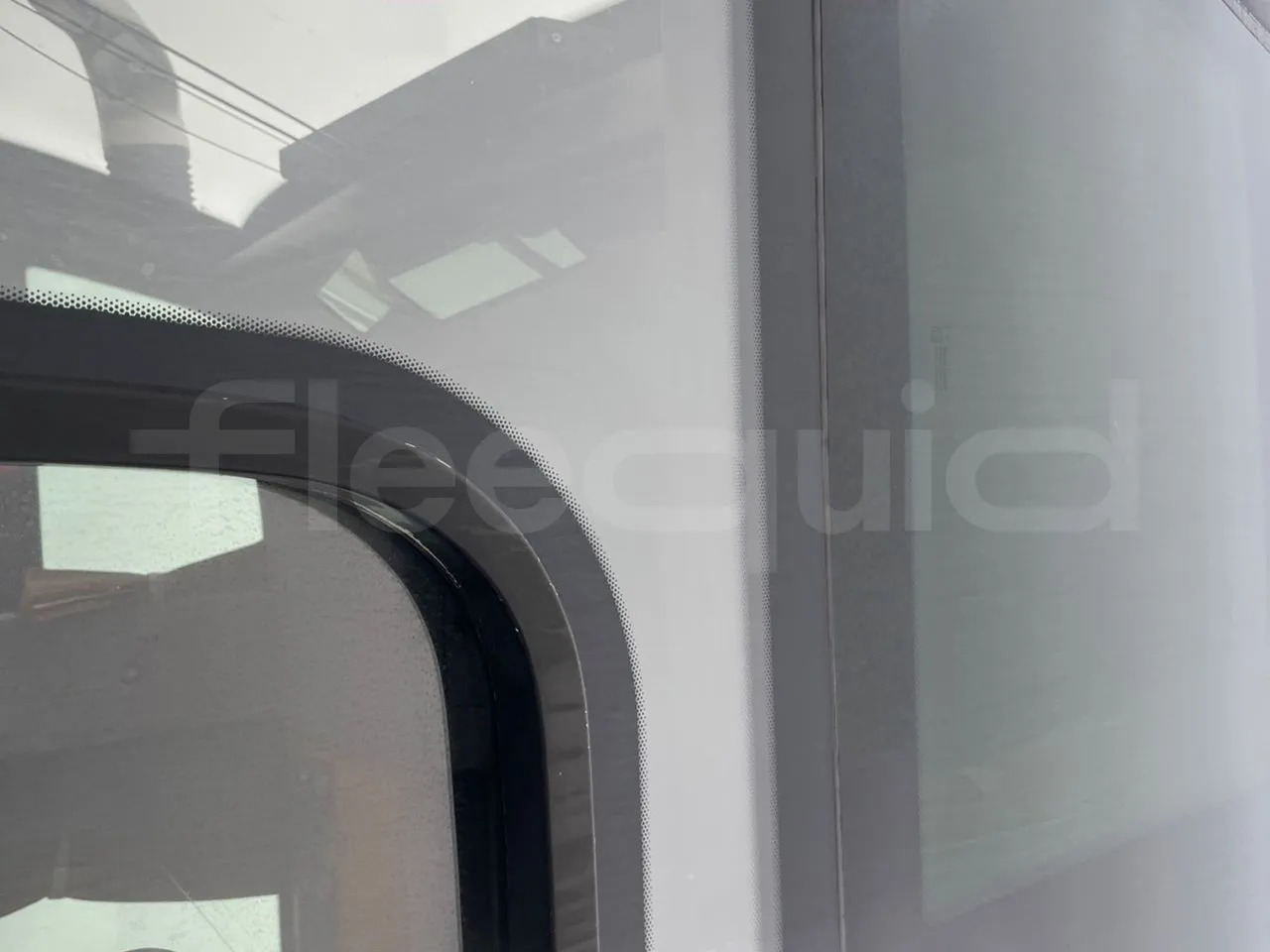 Turistický autobus Scania Marcopolo: obrázek 14