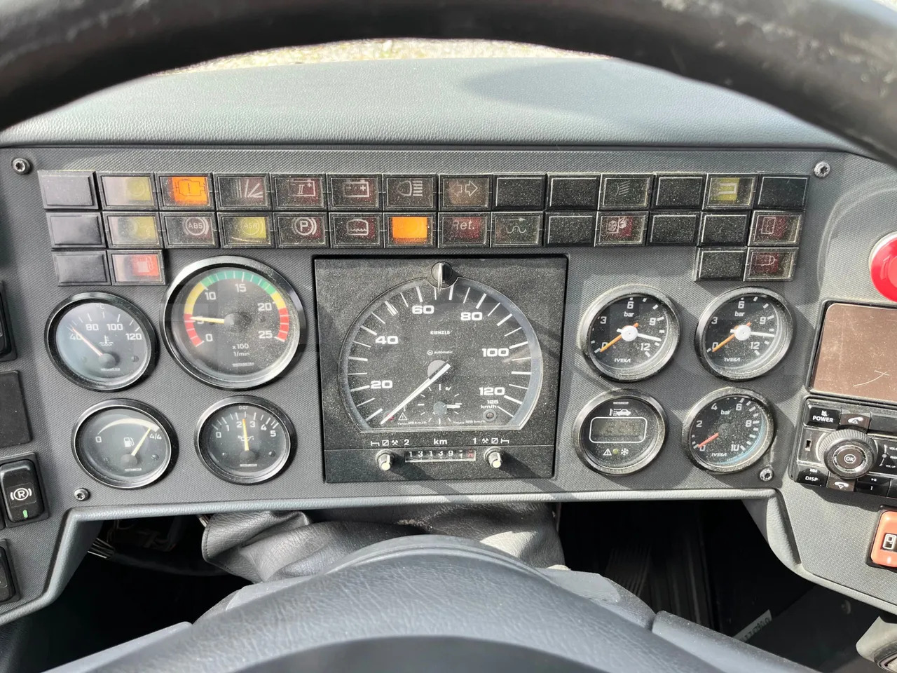 Setra S315 - Autobus příměstský: obrázek 3 Setra S315 - Autobus příměstský: obrázek 3