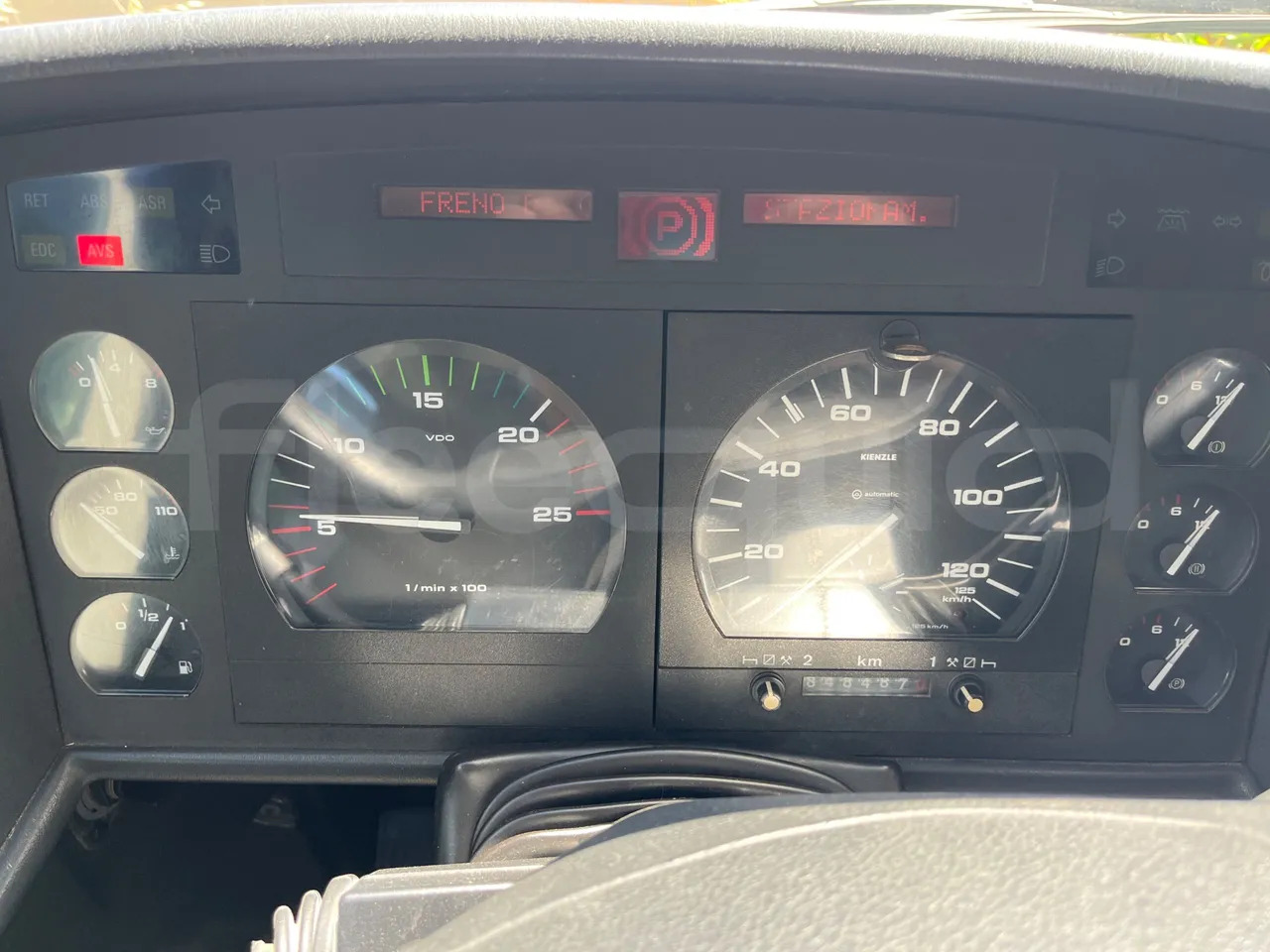 Setra S328 - Dvoupatrový autobus: obrázek 3 Setra S328 - Dvoupatrový autobus: obrázek 3