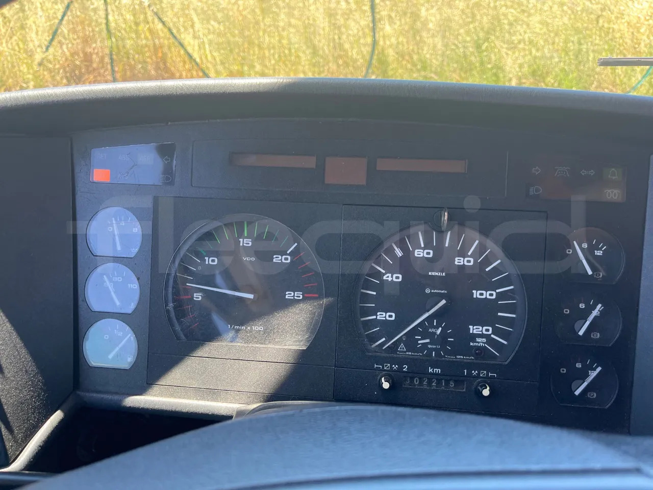 Setra S328 - Dvoupatrový autobus: obrázek 3 Setra S328 - Dvoupatrový autobus: obrázek 3